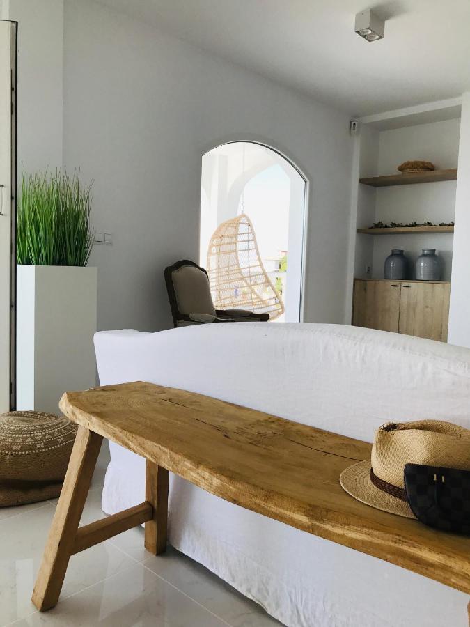 Frontline Villa, Five Star Deluxe El Campello Exterior foto