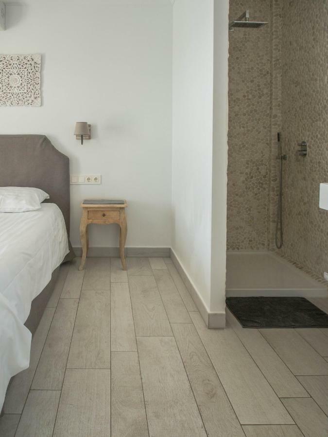 Frontline Villa, Five Star Deluxe El Campello Exterior foto