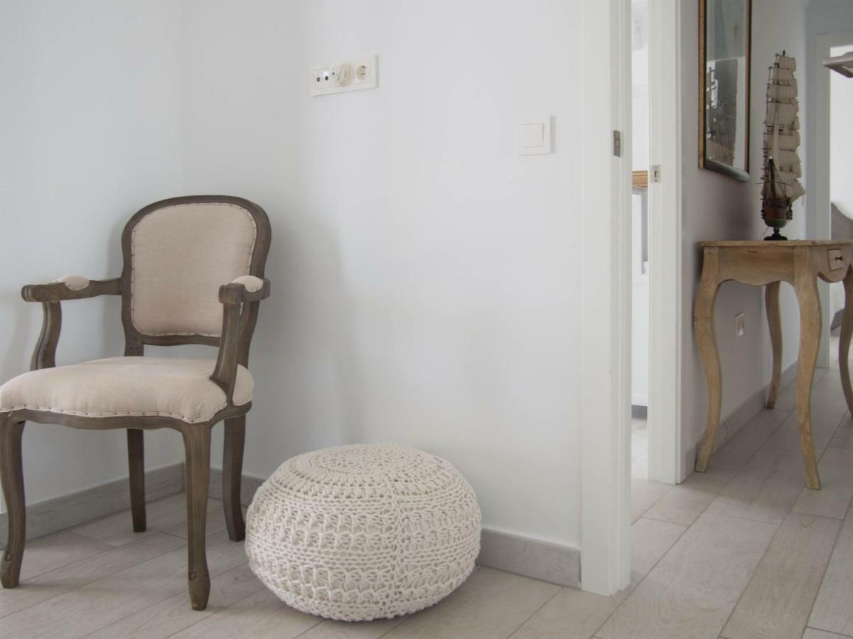 Frontline Villa, Five Star Deluxe El Campello Exterior foto